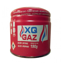 NABÓJ Z GAZEM PROPAN-BUTAN 190G SYSTEM GAS-STOP2711 13     